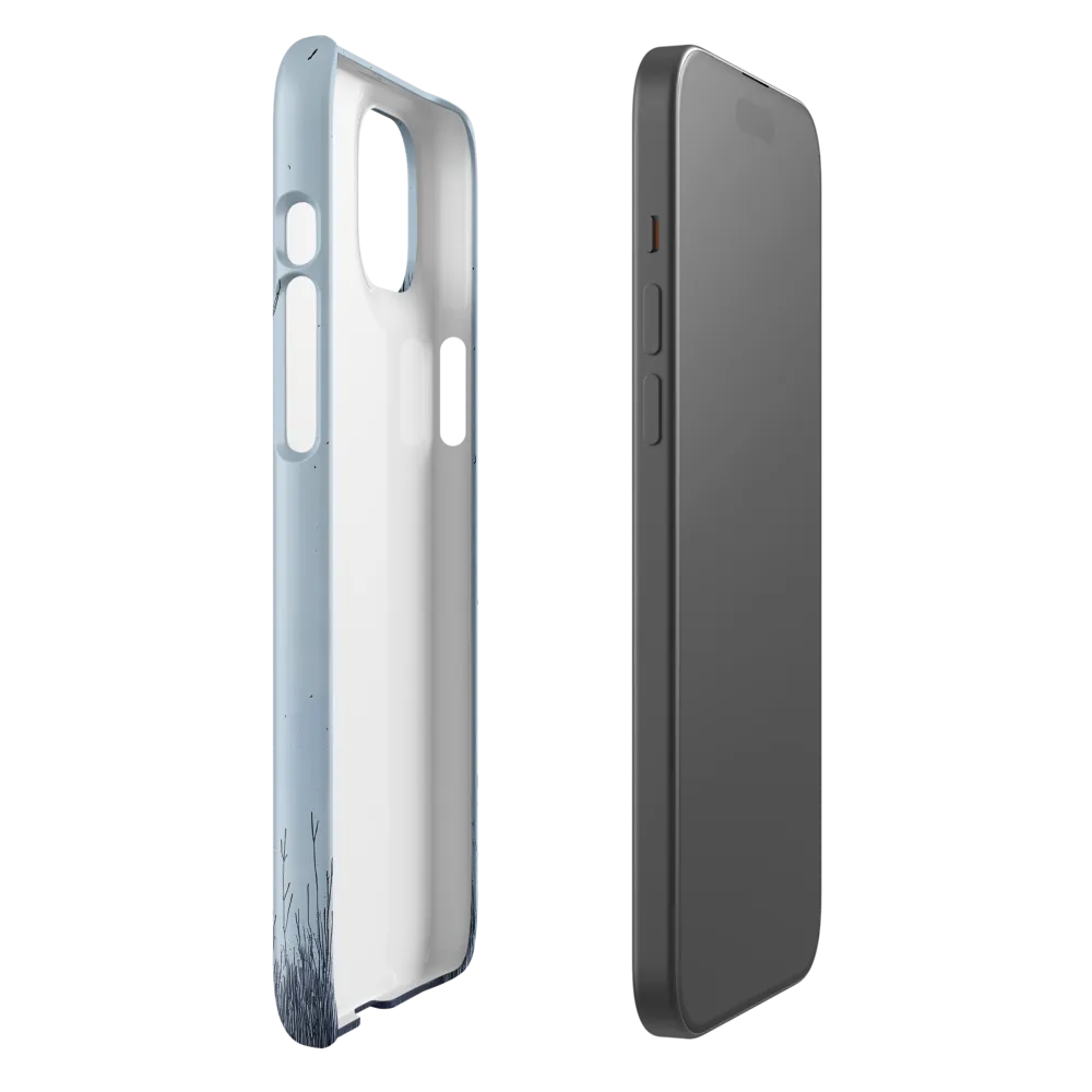 In the Forest of Dreams | Phone Case |  15 Plus | Snap Case | Glossy