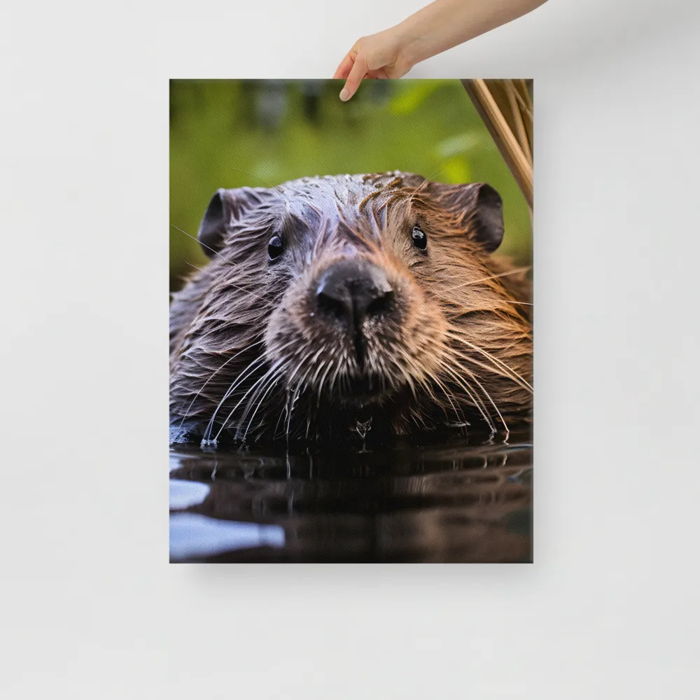 Emergence of the Beaver