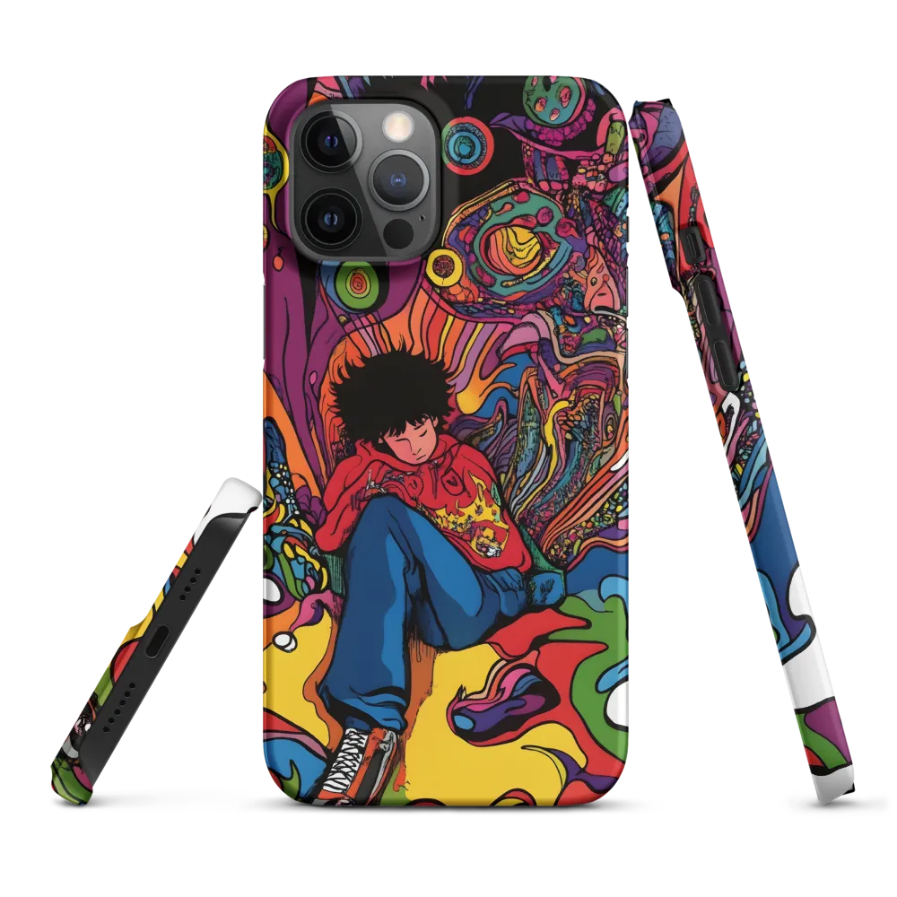 Psychedelic Reverie