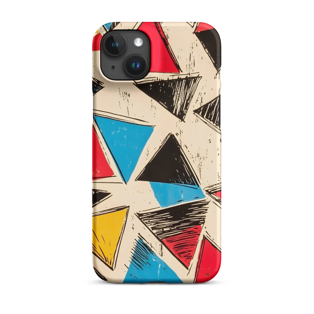 Vibrant Geometry