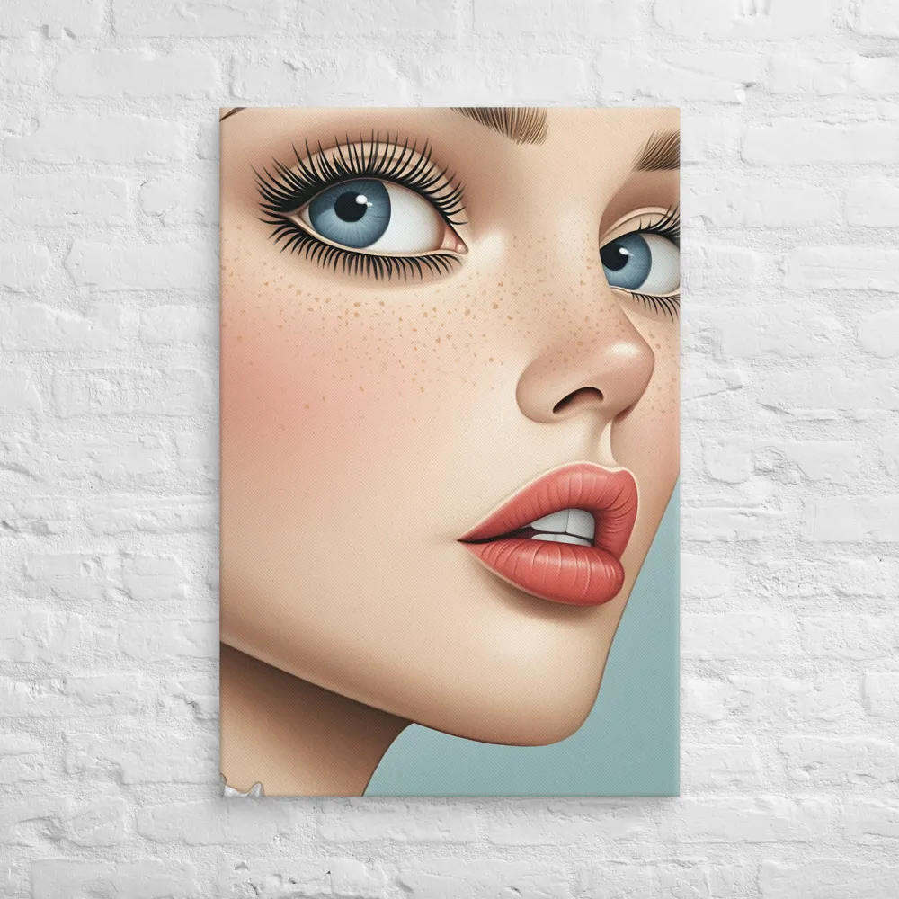 Intriguing Elegance