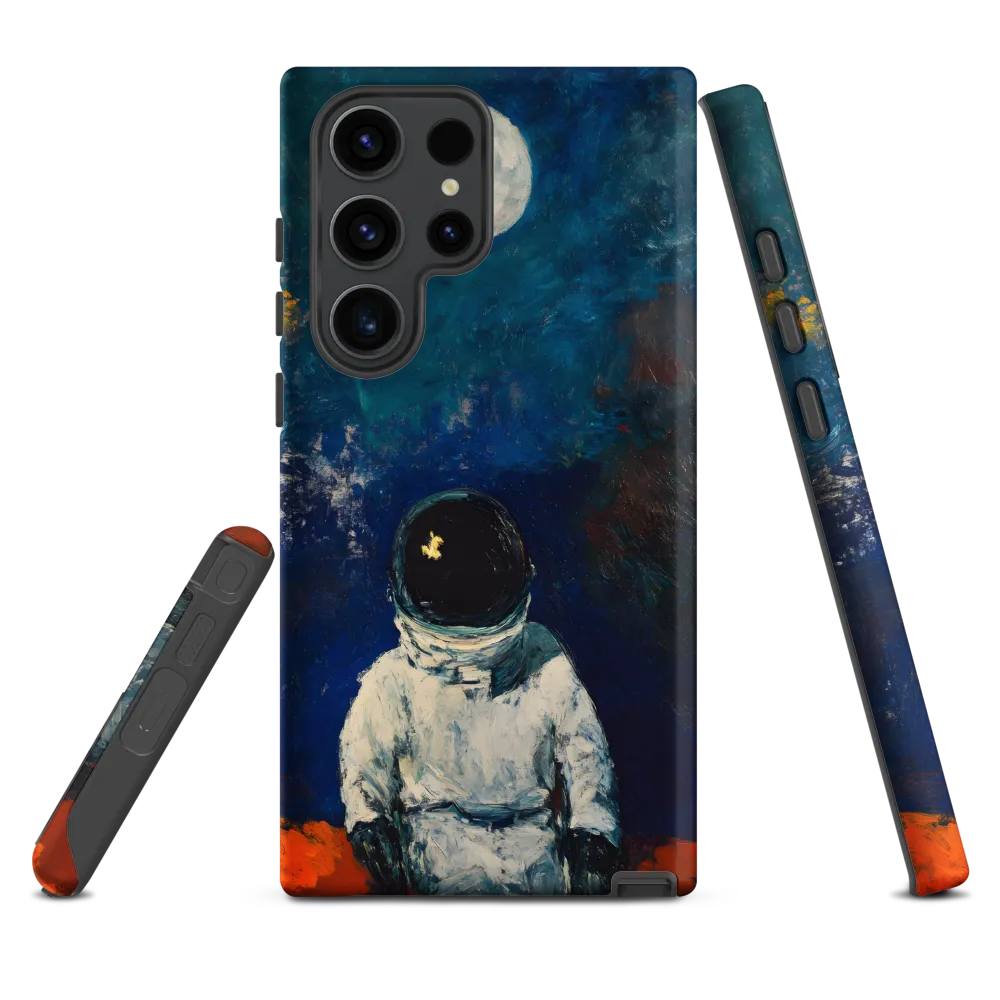 Gazing at the Cosmos