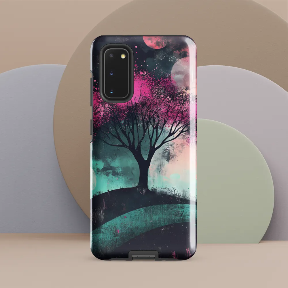 Harmony in Bloom