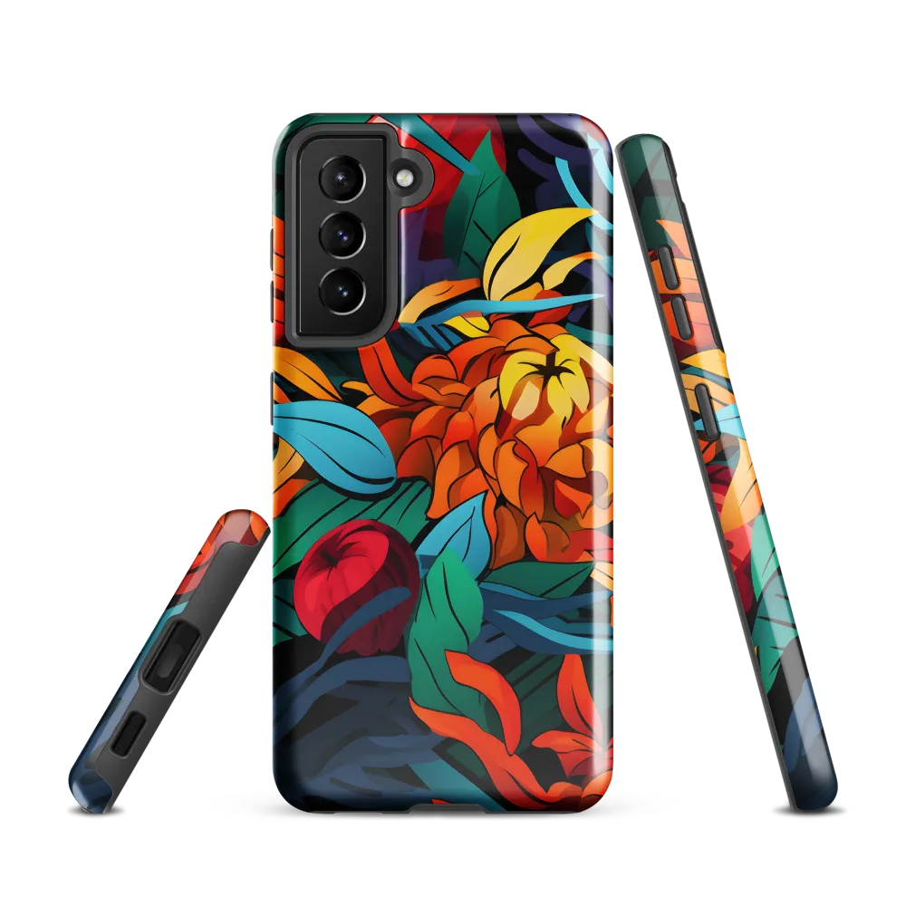 Tropical Harmony