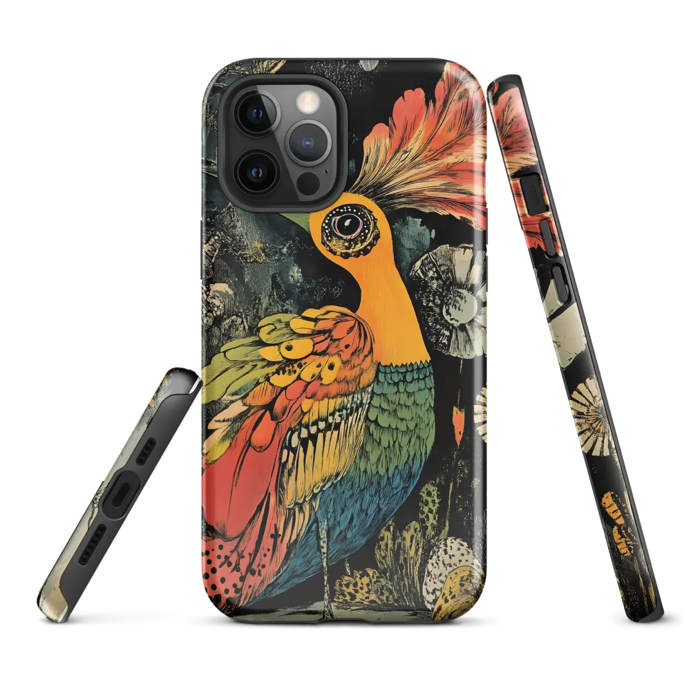 Feathers of Fantasy