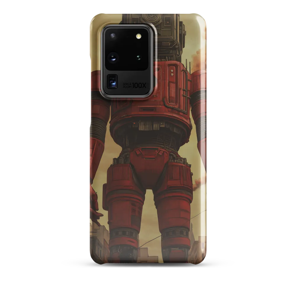 The Colossus of Rust