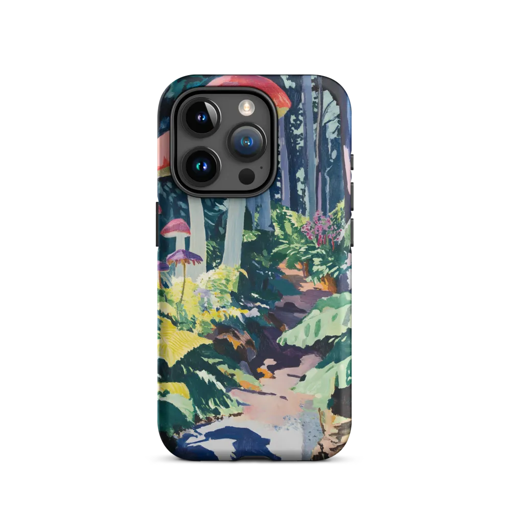 Enchanted Woodland
