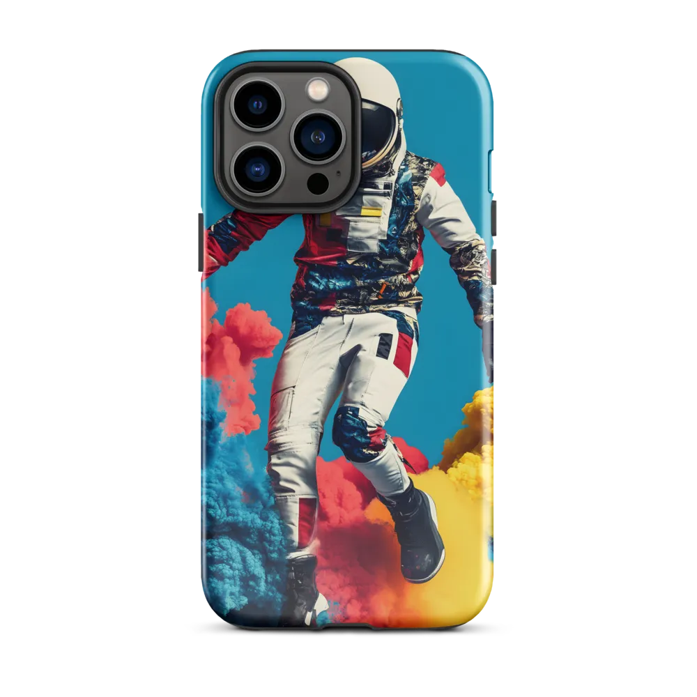 Brave New Worlds: An Astronaut's Journey
