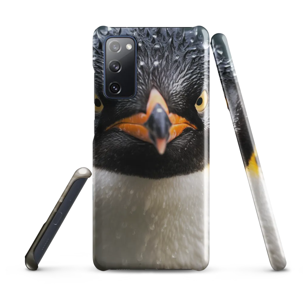 Gaze of the Emperor