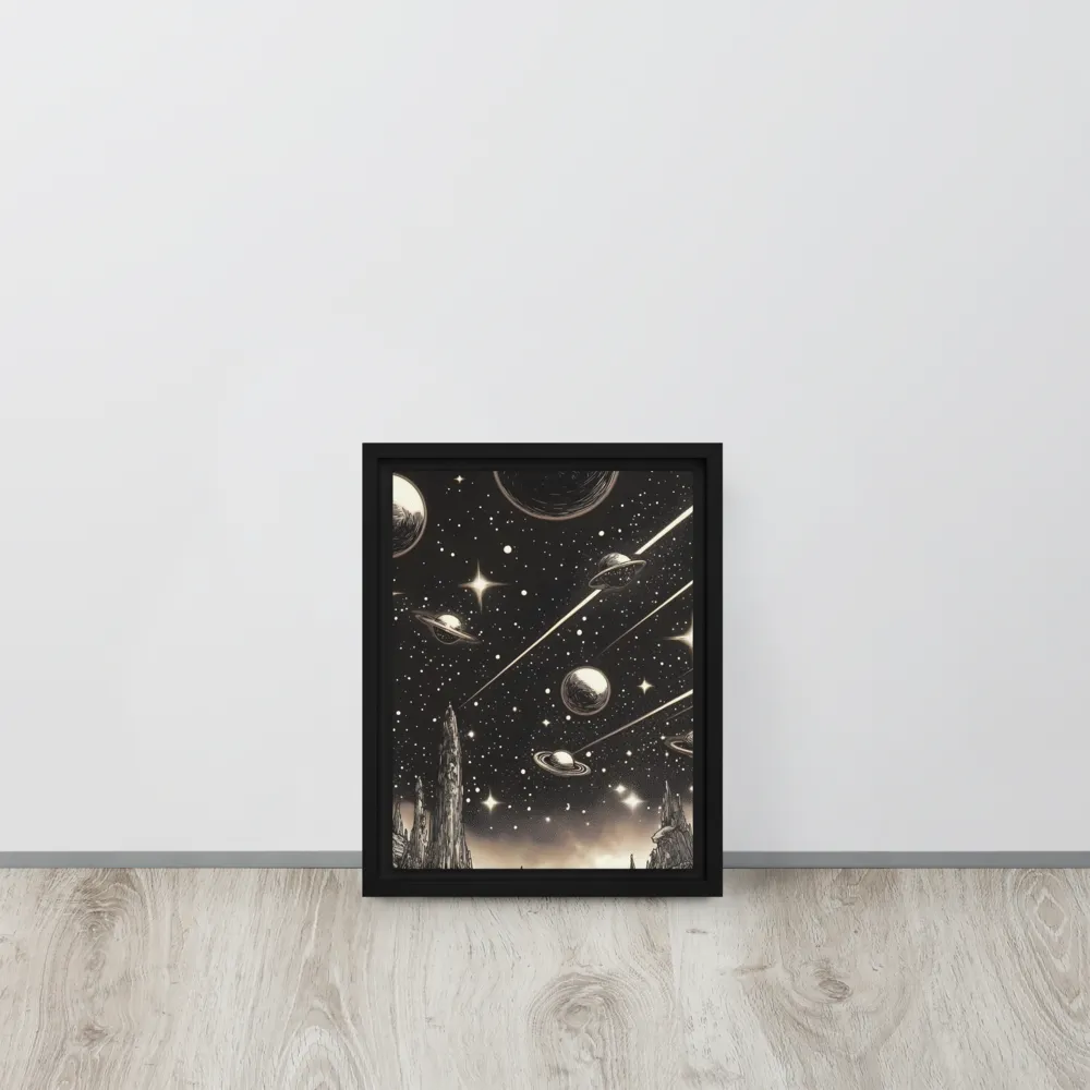 Celestial Reverie