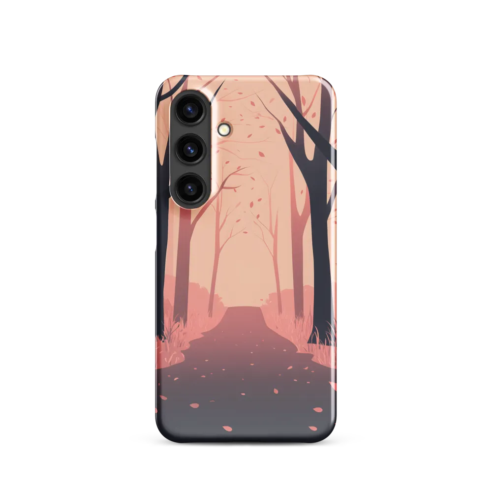 Whispers of a Serene Forest