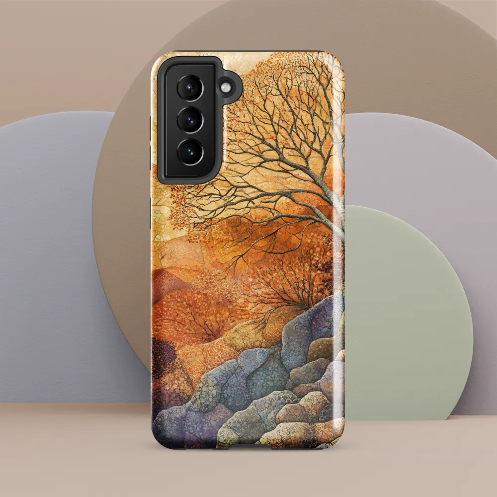 Whispers of Autumn