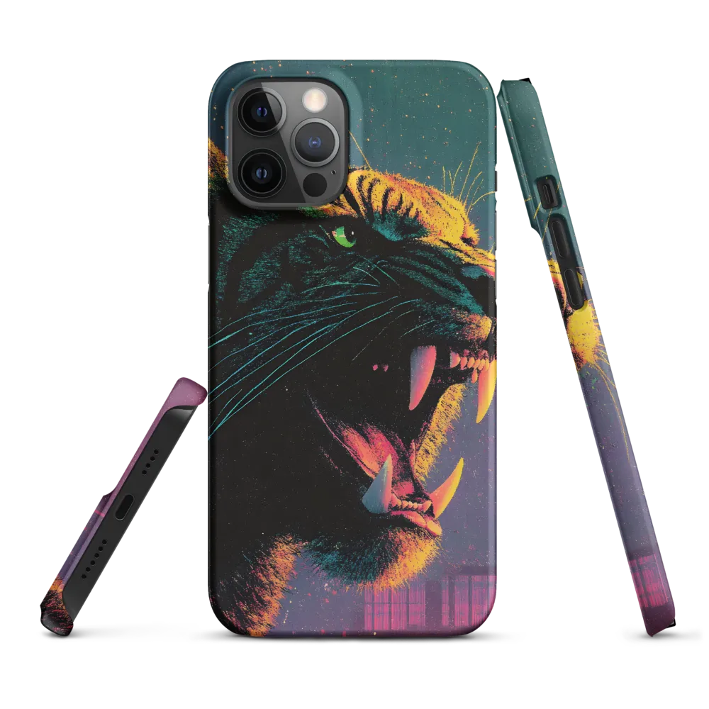 Feral Dreams: The Roaring Tiger
