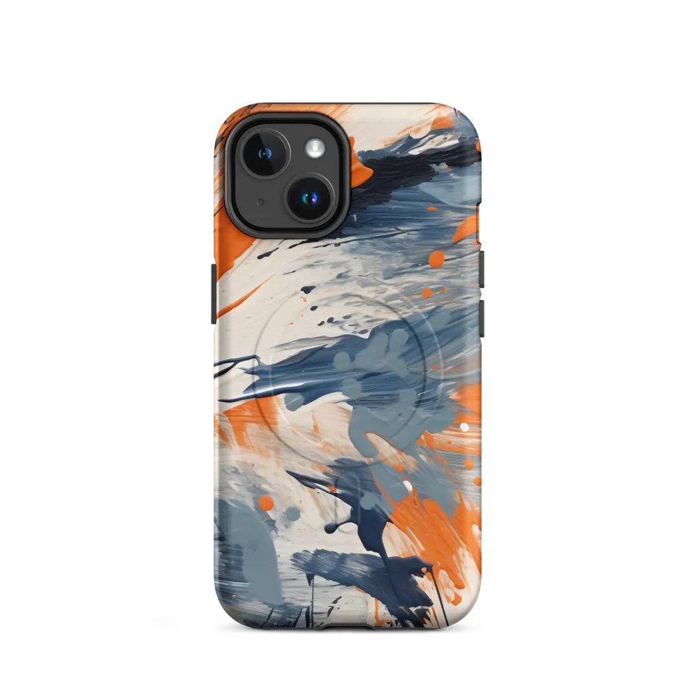 Energized Abstraction