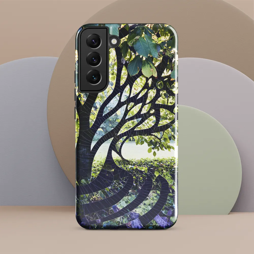 Whispers of Nature