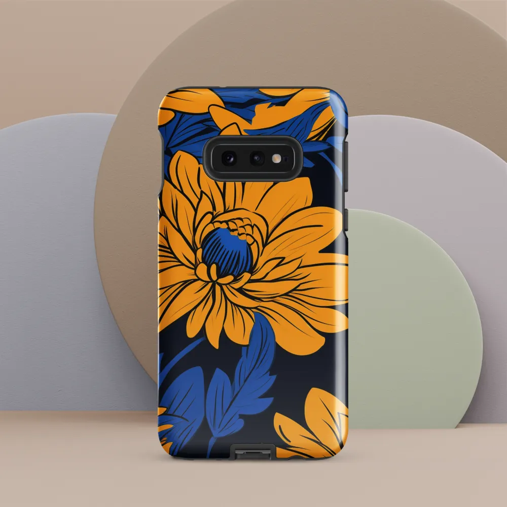 A Symphony of Blooms