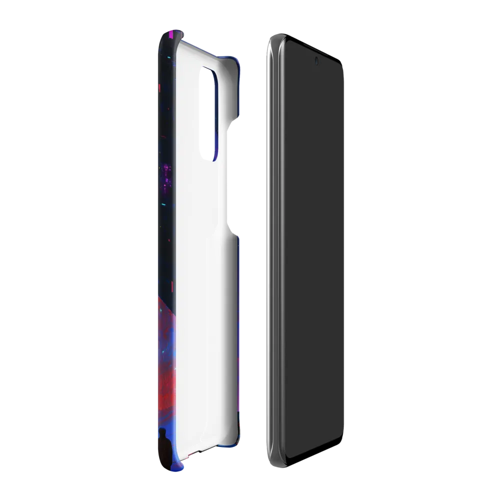 Monoliths of Mystique