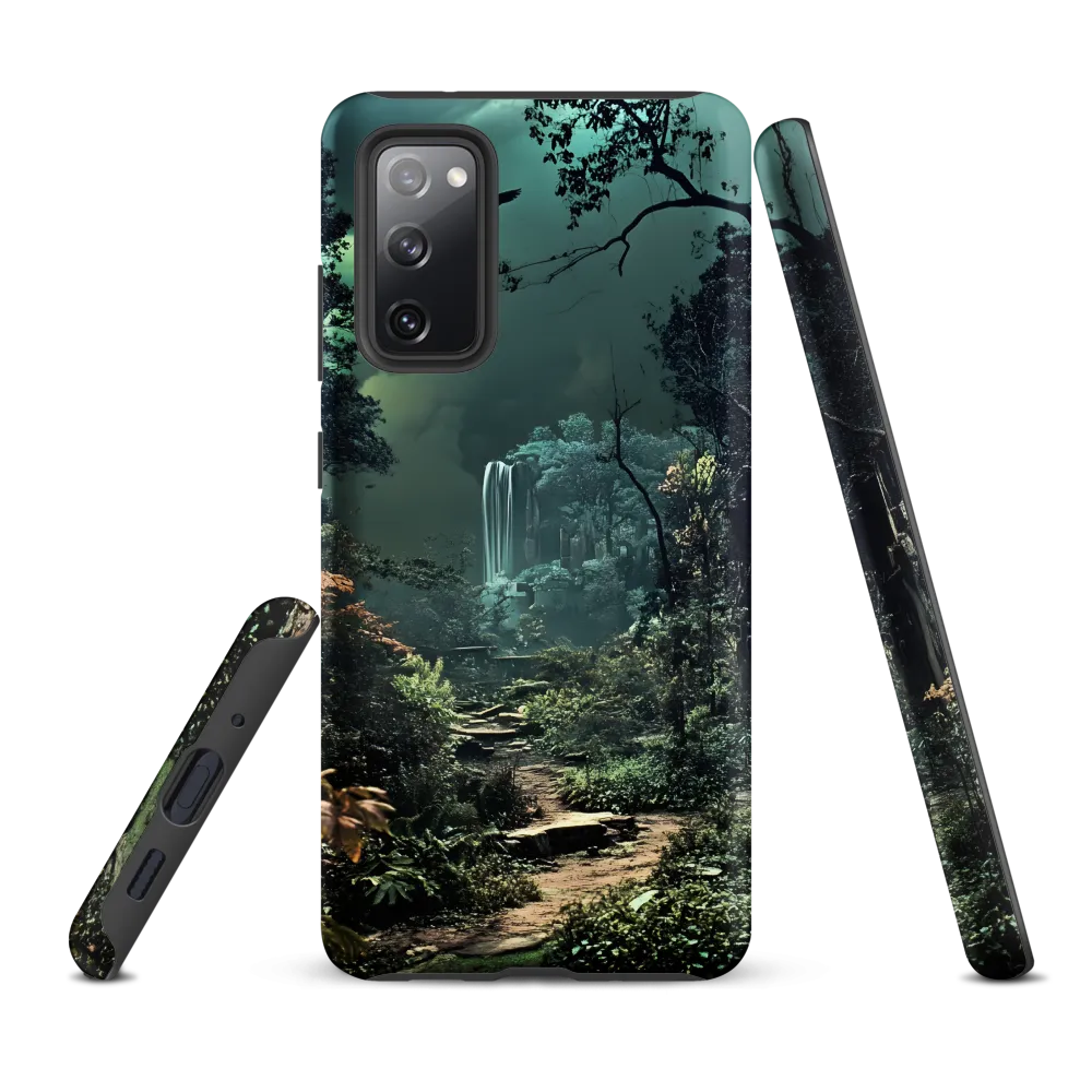 Whispers of the Forest