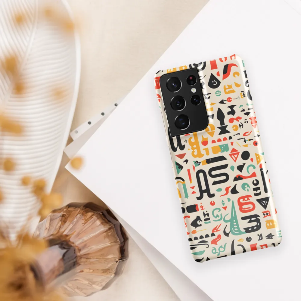 A Symphony of Symbols
