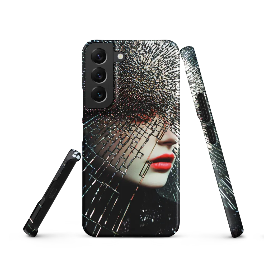 Fractured Identity