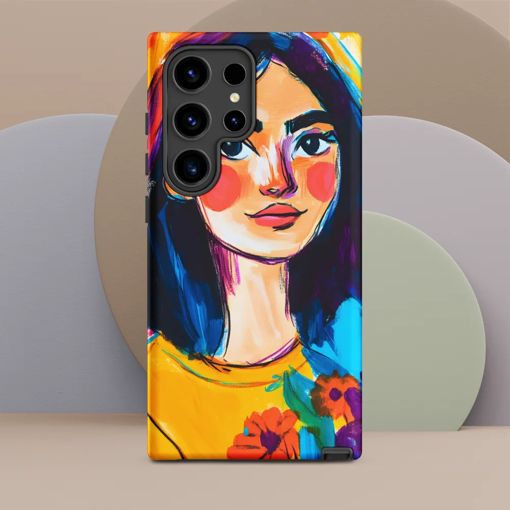Vibrant Blossoms