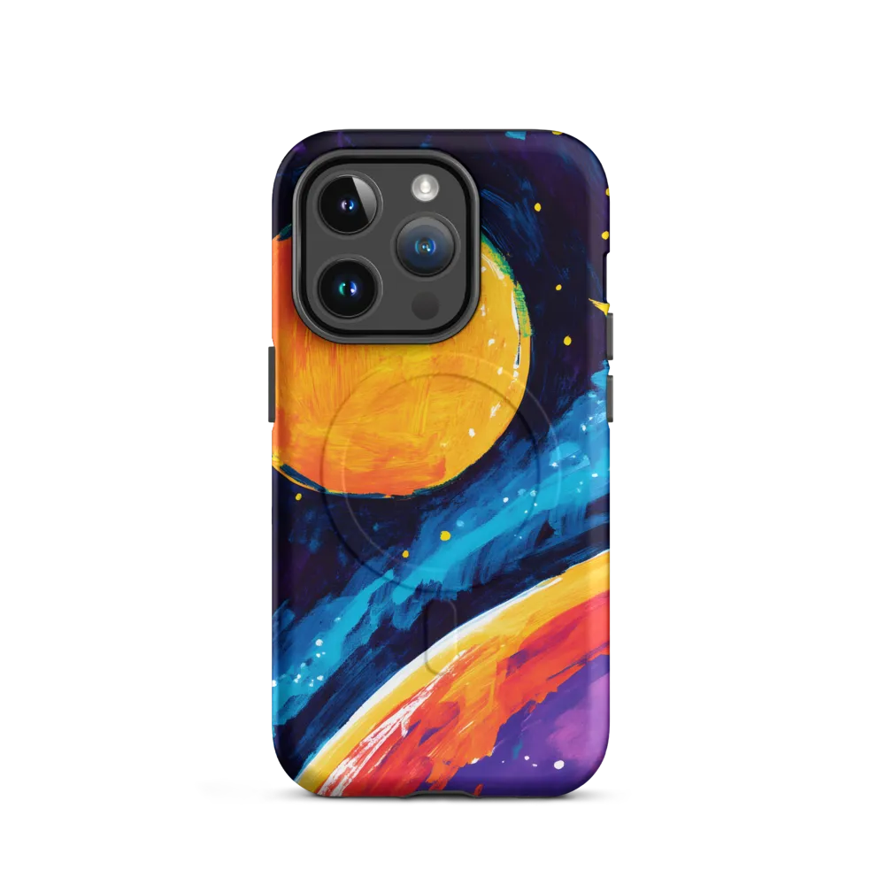 Galactic Harmony