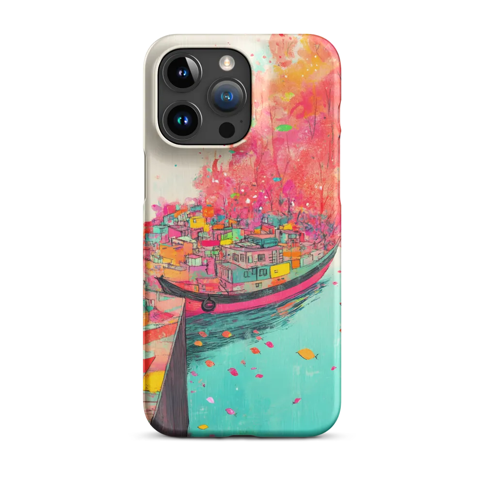 Whispers of a Colorful Dream