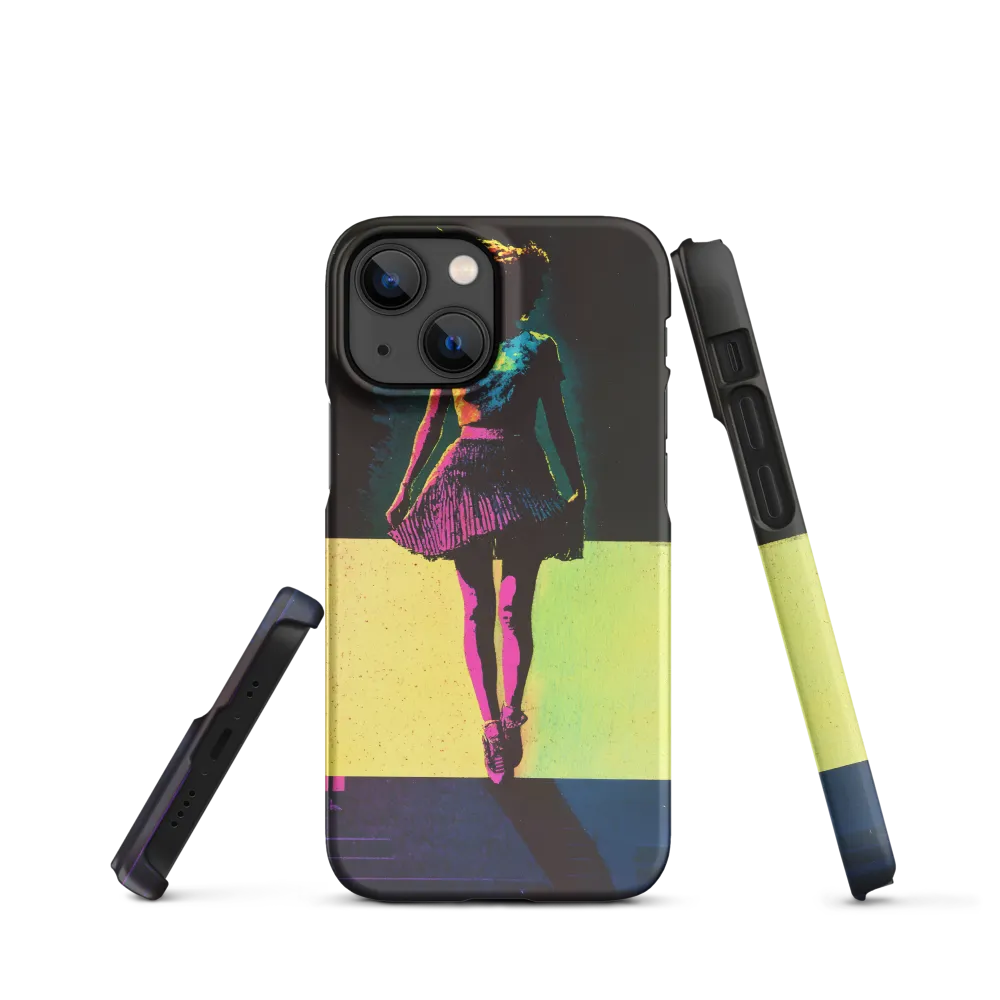 Dynamic Stride