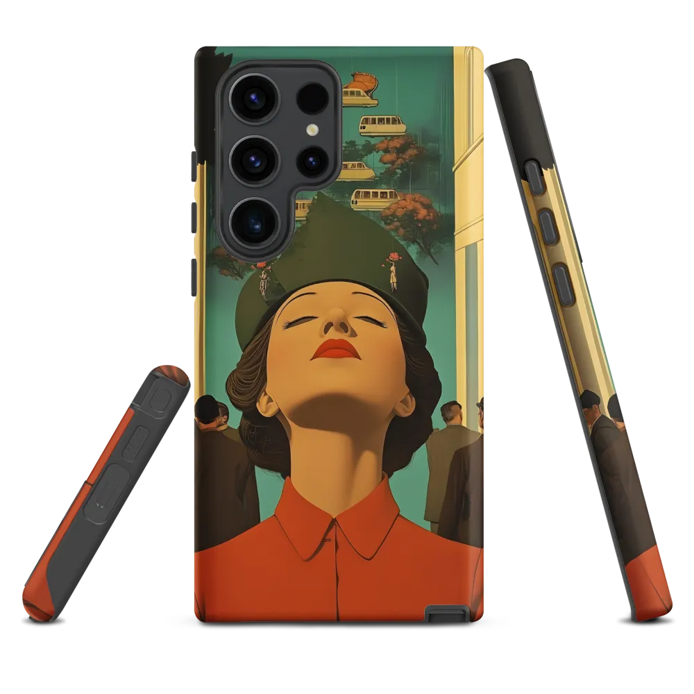 Dreaming in Color