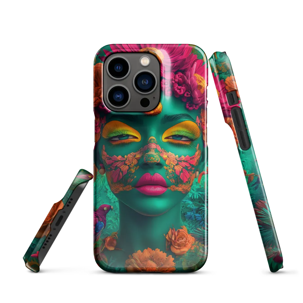 Floral Serenity