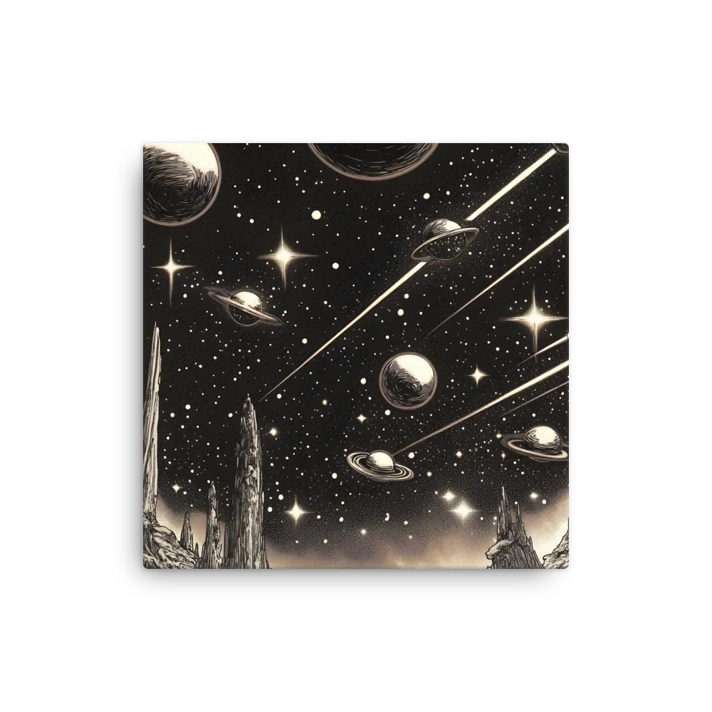 Celestial Reverie