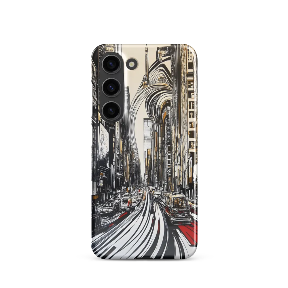 Urban Energy