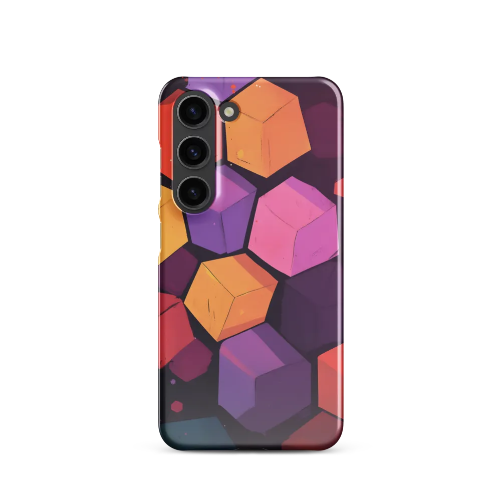 Dynamic Geometric Harmony
