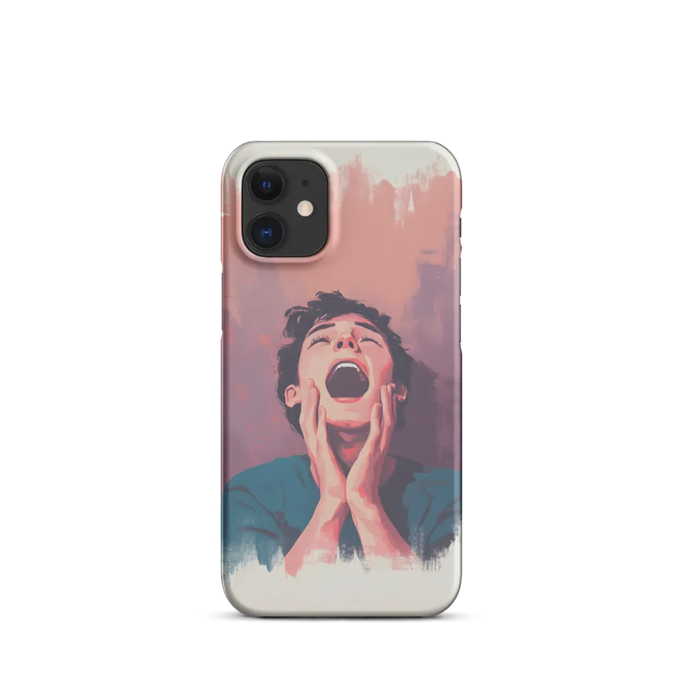 The Silent Scream