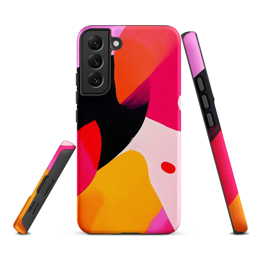Playful Interplay of Colors