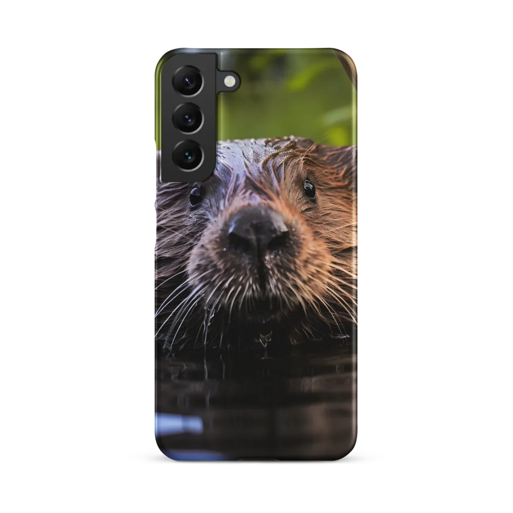 Emergence of the Beaver