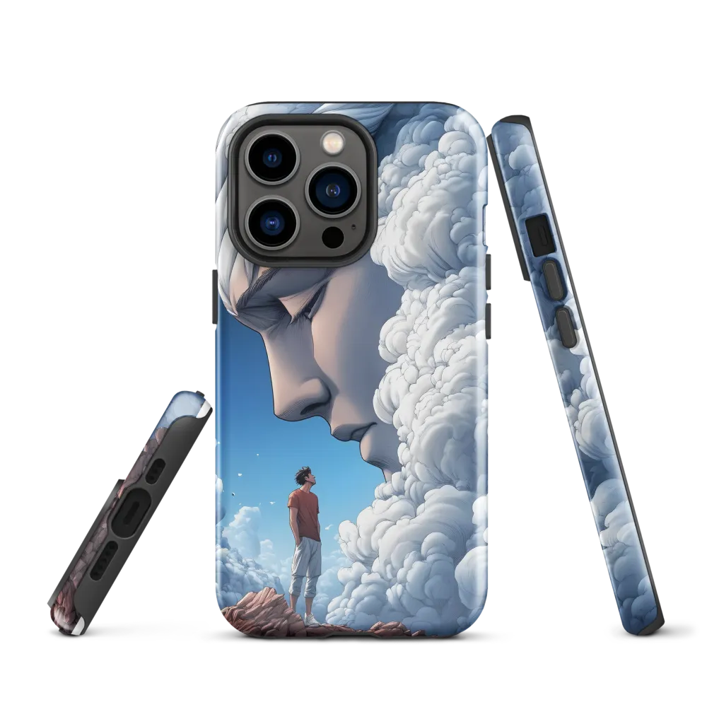 Whispers of the Sky