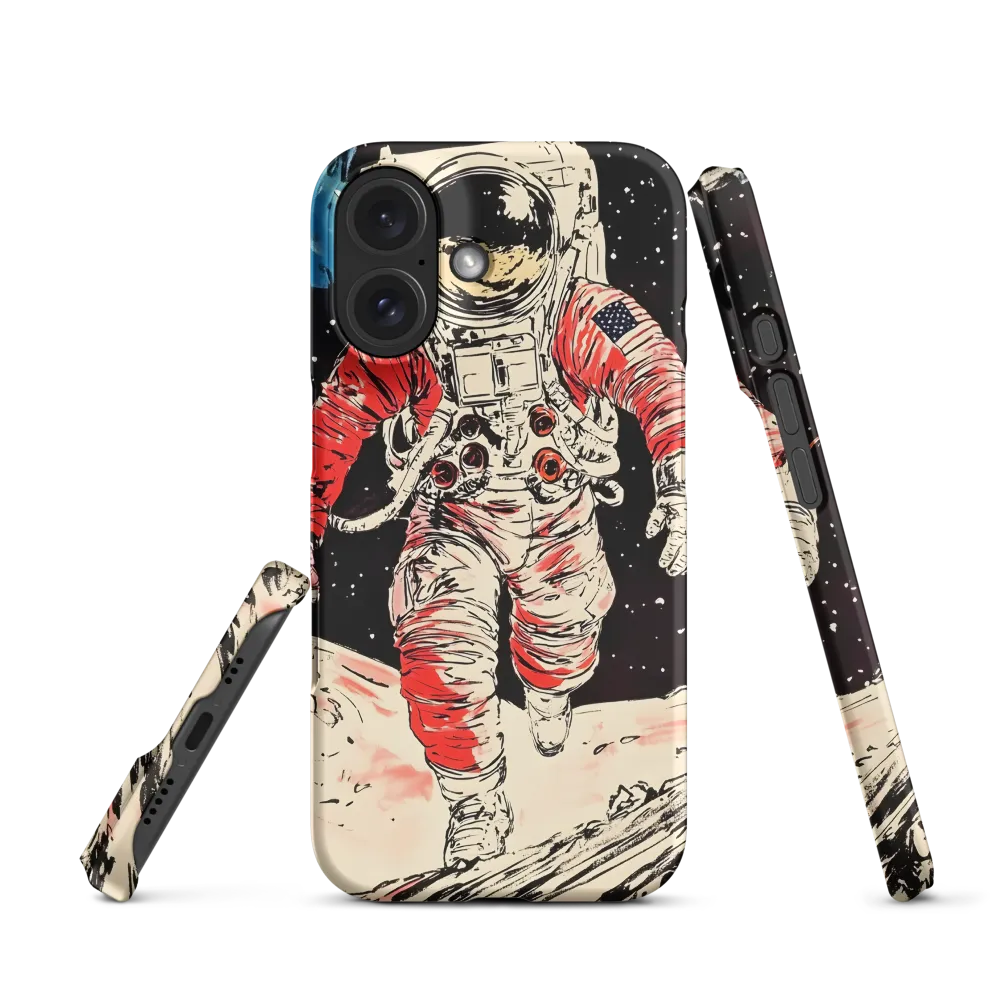 Lunar Explorer