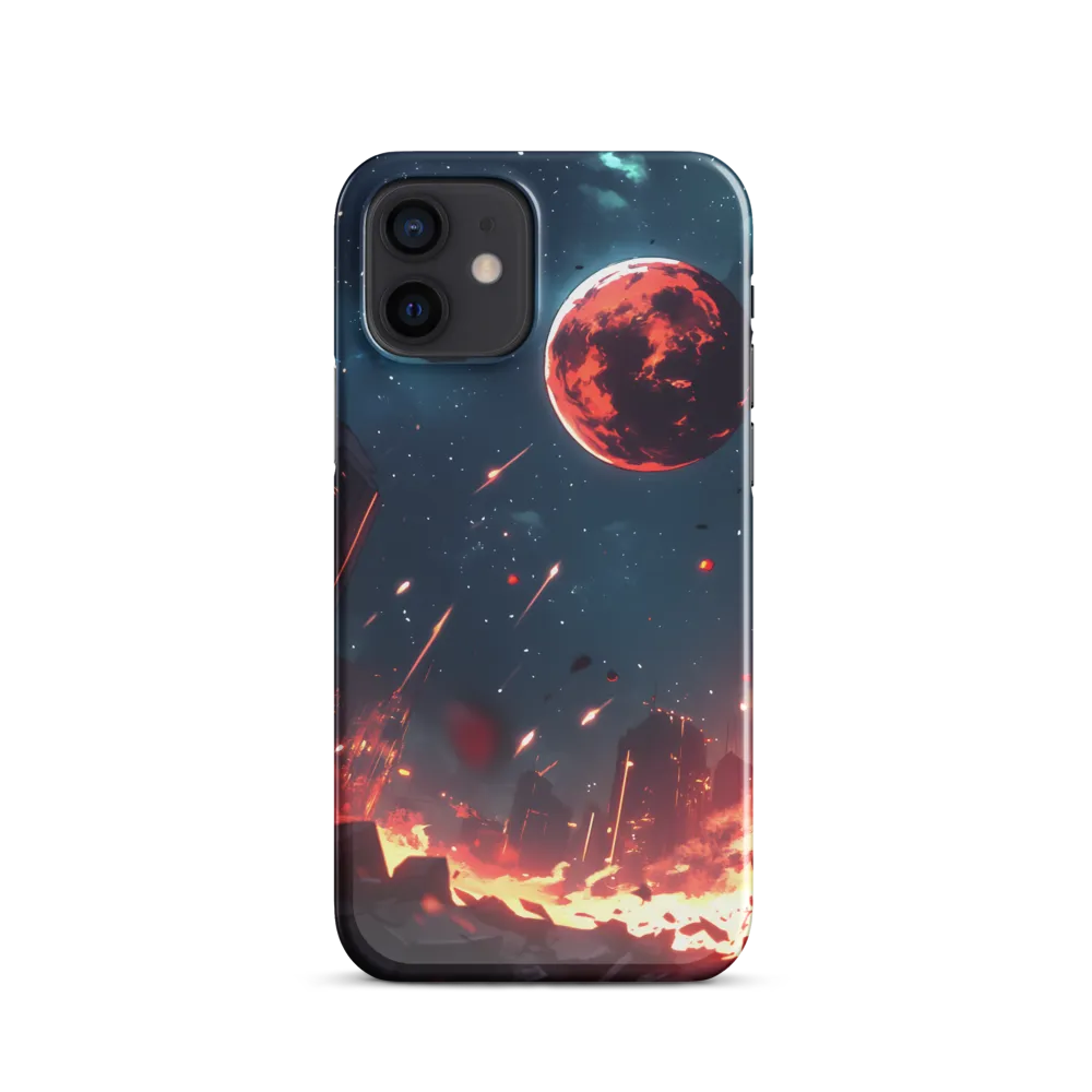 Celestial Catastrophe