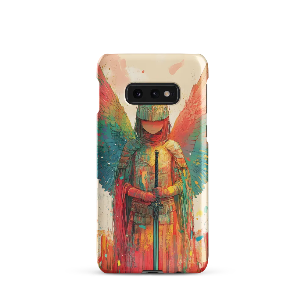 Guardian of Colors