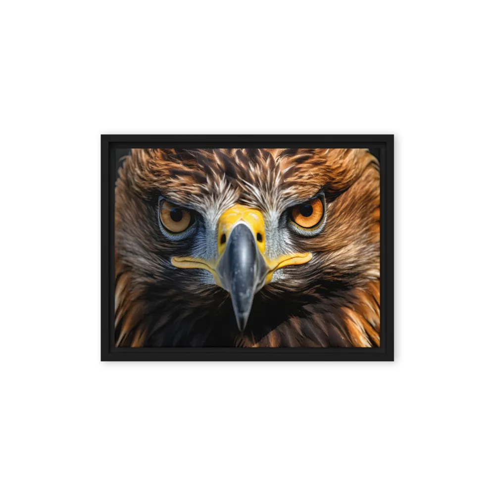 The Intensity of the Eagle