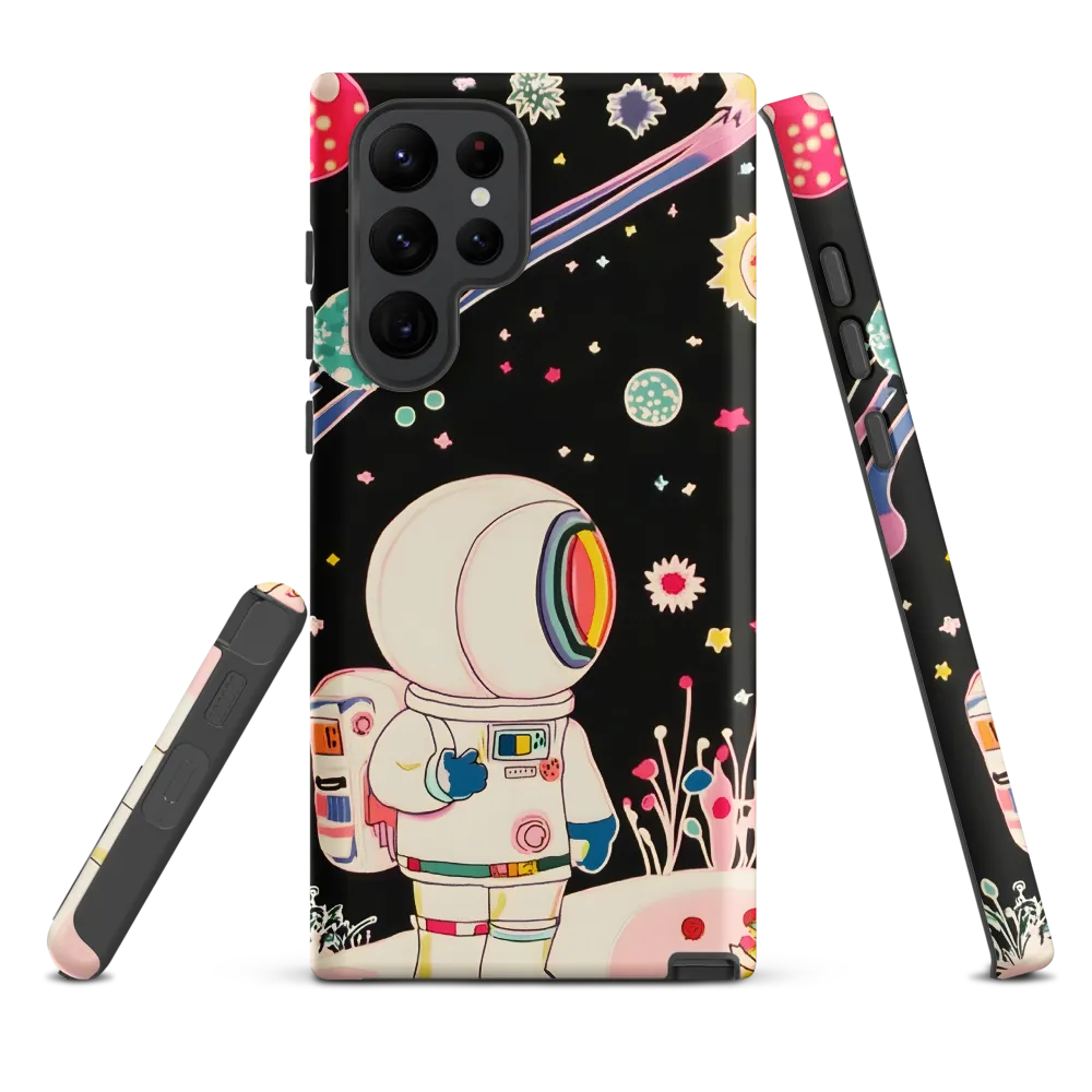 Cosmic Wonder: Journey Through the Stars