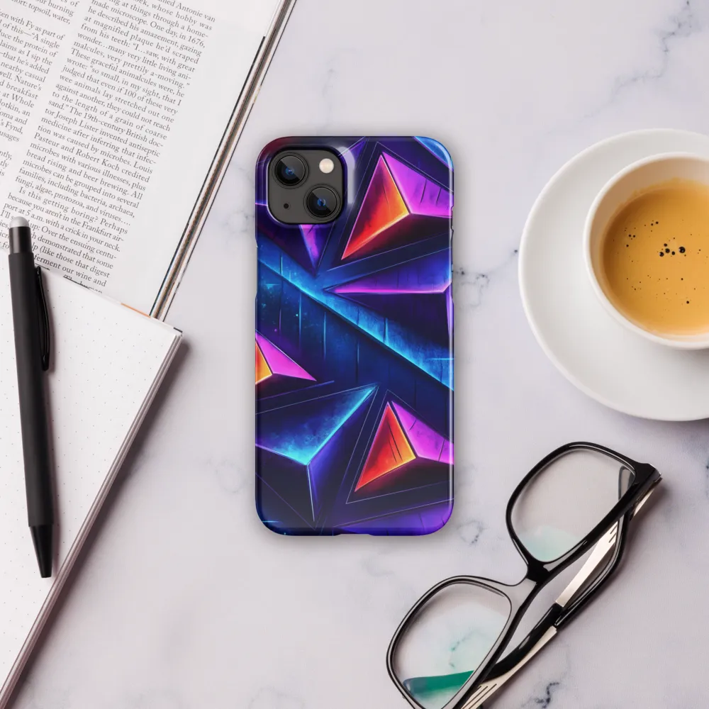 Geometric Luminescence