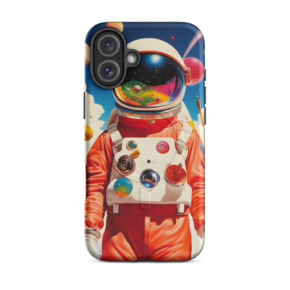 Journey Through the Cosmos