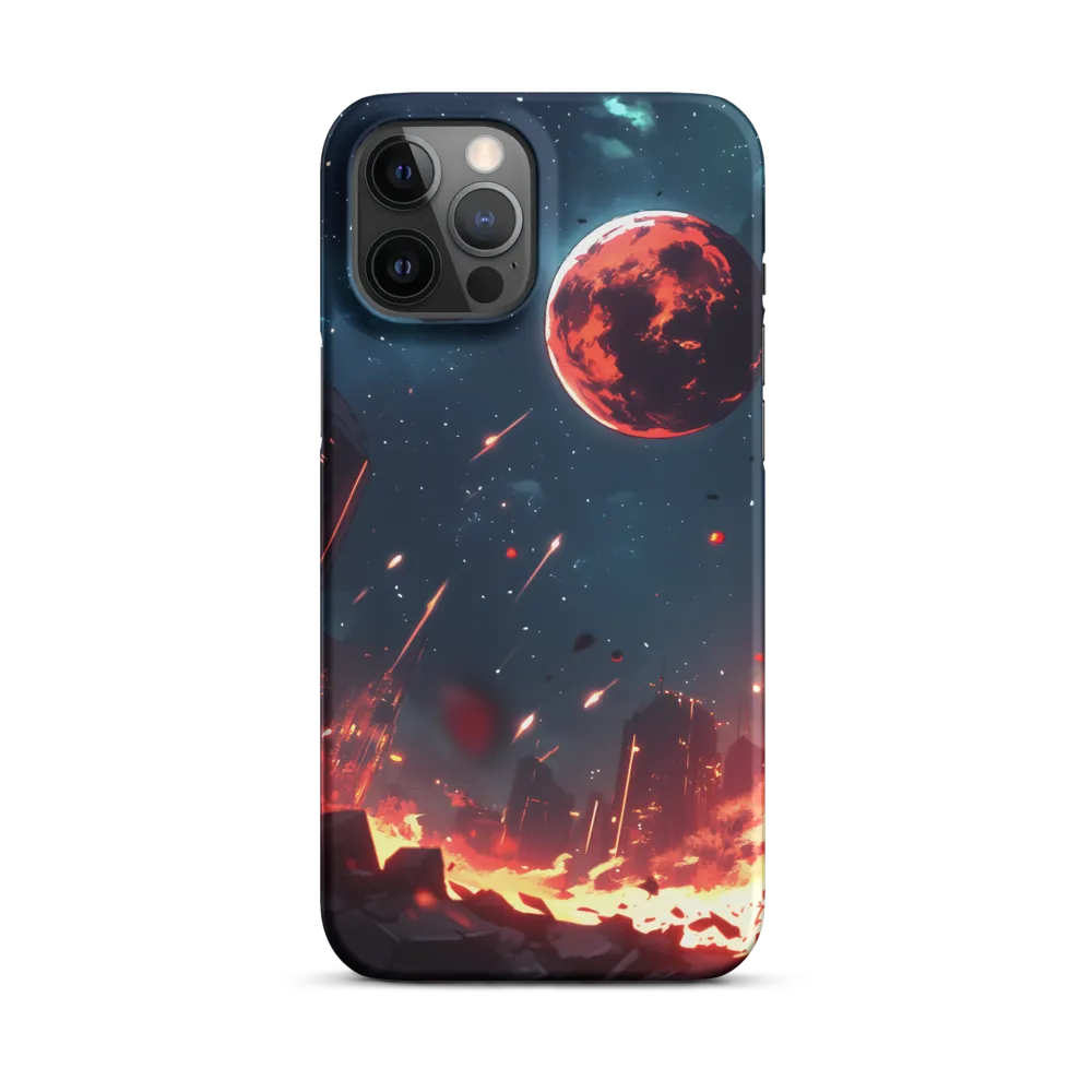 Celestial Catastrophe