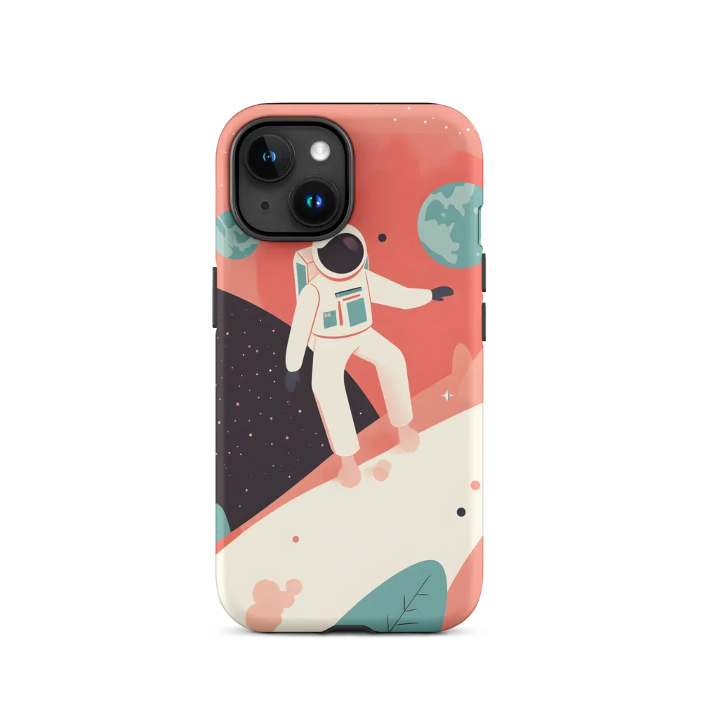 Cosmic Journey