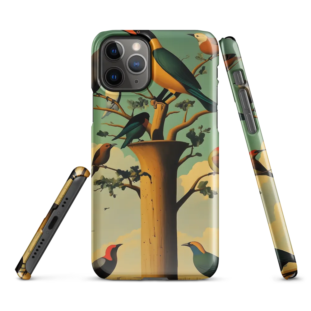 Avian Harmony