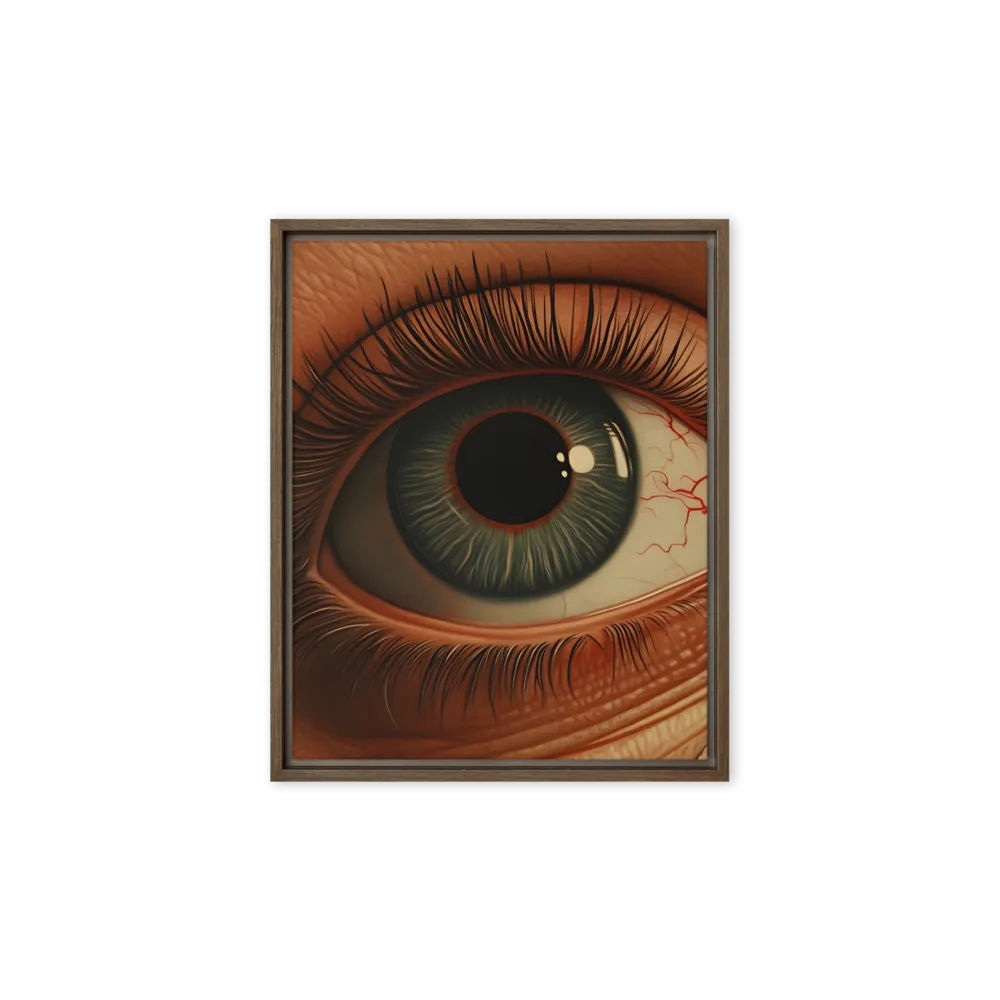 The Gaze of Anatomy