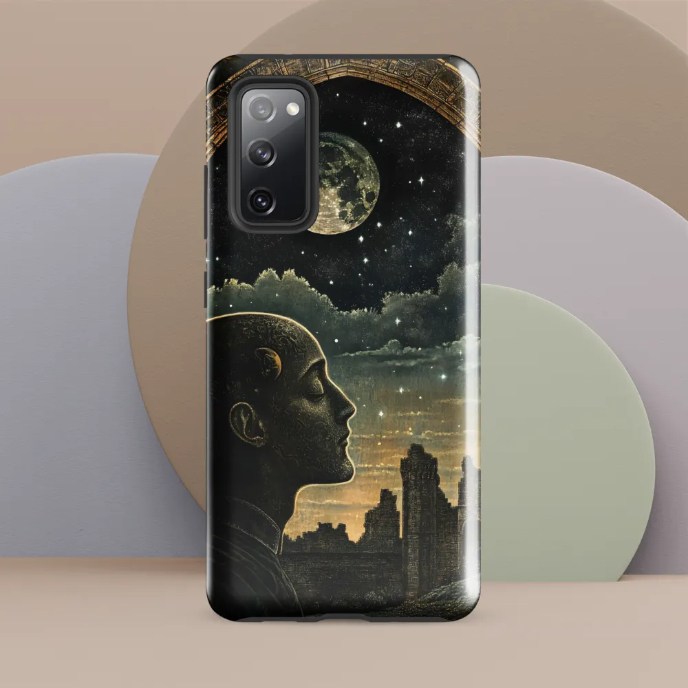 Whispers of the Moon