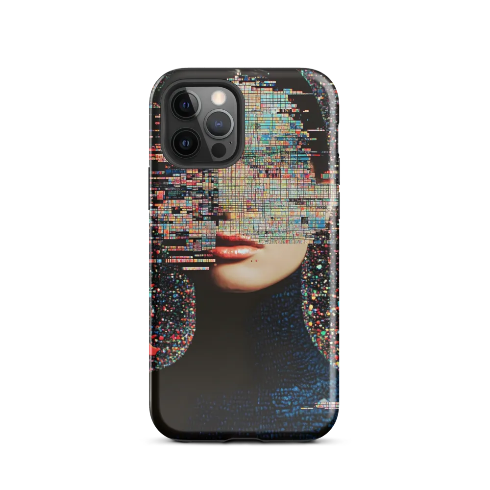 Fragmented Identity
